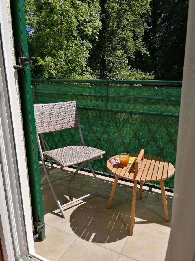 Pension Katrin Salzburg Værelse billede